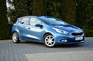 Kia Cee'd 1.4CRDi 90KM Klima! Serwis! Zobacz Warto!!! - 9