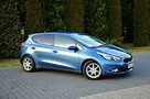 Kia Cee'd 1.4CRDi 90KM Klima! Serwis! Zobacz Warto!!! - 10