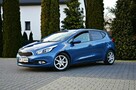Kia Cee'd 1.4CRDi 90KM Klima! Serwis! Zobacz Warto!!! - 13