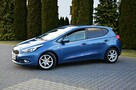 Kia Cee'd 1.4CRDi 90KM Klima! Serwis! Zobacz Warto!!! - 14