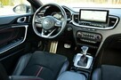 Kia Pro_cee'd 1.6 T-GDI 204KM GT Ideał! Zobacz Koniecznie!!! - 5