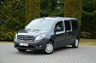 Mercedes Citan 1.5CDI 110 KM Inwalidzki! Nowy Silnik! Zobacz Warto!!! - 2