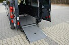 Mercedes Citan 1.5CDI 110 KM Inwalidzki! Nowy Silnik! Zobacz Warto!!! - 6