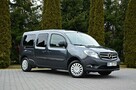 Mercedes Citan 1.5CDI 110 KM Inwalidzki! Nowy Silnik! Zobacz Warto!!! - 9