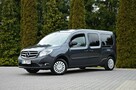 Mercedes Citan 1.5CDI 110 KM Inwalidzki! Nowy Silnik! Zobacz Warto!!! - 13
