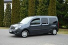 Mercedes Citan 1.5CDI 110 KM Inwalidzki! Nowy Silnik! Zobacz Warto!!! - 14