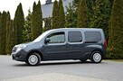Mercedes Citan 1.5CDI 110 KM Inwalidzki! Nowy Silnik! Zobacz Warto!!! - 15