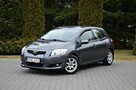 Toyota Auris 1.6 VVT-i 124KM Super Stan! Okazja! Zobacz!!! - 2