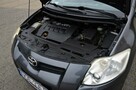 Toyota Auris 1.6 VVT-i 124KM Super Stan! Okazja! Zobacz!!! - 7