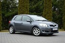 Toyota Auris 1.6 VVT-i 124KM Super Stan! Okazja! Zobacz!!! - 9