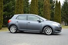 Toyota Auris 1.6 VVT-i 124KM Super Stan! Okazja! Zobacz!!! - 11