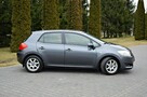 Toyota Auris 1.6 VVT-i 124KM Super Stan! Okazja! Zobacz!!! - 12