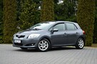 Toyota Auris 1.6 VVT-i 124KM Super Stan! Okazja! Zobacz!!! - 13