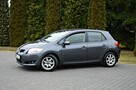 Toyota Auris 1.6 VVT-i 124KM Super Stan! Okazja! Zobacz!!! - 14