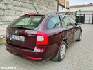 Skoda Octavia 1.6 TDI 2012. Doinwestowana. Delikatnie uszk. - 1