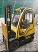 Wózek jezdniowy, widłowy HYSTER Europe H1.6FT - 3
