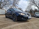 Syndyk sprzeda samochód osobowy Seat Leon 1.6 rok 2007 - 3