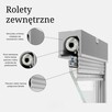 ROLETY ZEWNĘTRZNE - 6