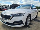 od 125 zł za dzień wynajmu klasy D Skoda Octavia kombi - 2