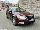 Skoda Octavia 1.6 TDI 2012. Doinwestowana. Delikatnie uszk. - 2