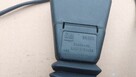 Napinacz pasa bezpieczeństwa przód lewy Opel Astra G Zafira - 2