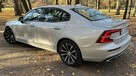 VOLVO S60 2.0 benzyna 310 KM. AWD Momentum Pro - 2