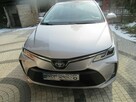 Sprzedam Toyota Corolla Hybrid Comfort - 3