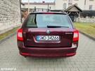 Skoda Octavia 1.6 TDI 2012. Doinwestowana. Delikatnie uszk. - 11