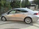 Sprzedam Toyota Corolla Hybrid Comfort - 14