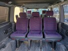 Mercedes Vito 2.3 Diesel 8-io osobowy. Sprzedaz Zamiana. - 11