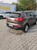 Kia sportage lll - 2