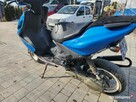 Yamaha aerox 100cm kat b - 4