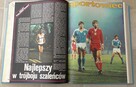 Tygodnik Sportowiec Miesięcznik Piłka Nożna - 8
