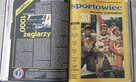 Tygodnik Sportowiec Miesięcznik Piłka Nożna - 9