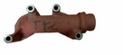 Kolektor wydechu Autosan Turbo - 2