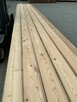 Deska Elewacyjna Modrzew Syberyjski Profil C Kl. A/B 21x143 - 8