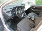 Sprzedam Toyota Corolla Hybrid Comfort - 9