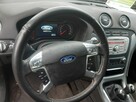 ford mondeo mk4 czesci wszystkie - 5