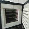 Piec do Szkła i Ceramiki Wysokotemperaturowy - 4