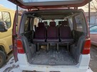 Mercedes Vito 2.3 Diesel 8-io osobowy. Sprzedaz Zamiana. - 12