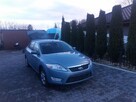 ford mondeo mk4 silnik skrzynia - 4
