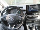 Sprzedam Toyota Corolla Hybrid Comfort - 7