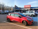 Renault Clio IV, automat, start-stop, salon Polska, - 7