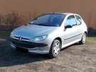 Peugeot 206 1.4 Benzyna |Bez Rdzy| - 2