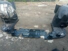 Asystent pasa ruchu, nadkola, czujniki Citroen C5 lift - 4