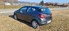 Opel corsa 2016 LPG - 6