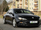 Volkswagen Scirocco 2.0 TSI 211 KM - 3