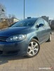 VW Golf PLUS II Grzane fotele, czujniki parkowania, tempomat - 1