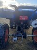 Quad Hammer ATV 200 - 2