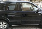 Sprzedam Hyundai Tucson 2.0 CRDI - 4WD - 3